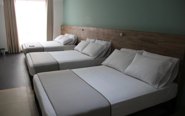 Hotel G