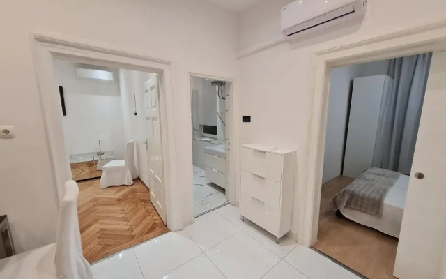 Apartment Lido 50m From The Beach
