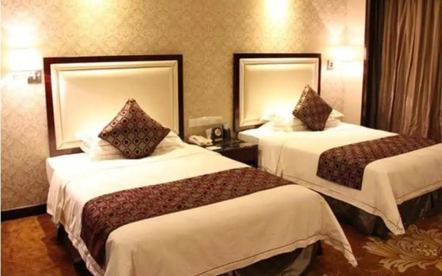 Country Garden Phoenix Hotel