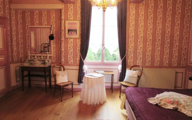 Le Chateau