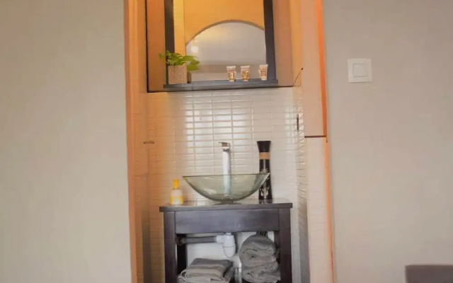 Chambre la canauloise