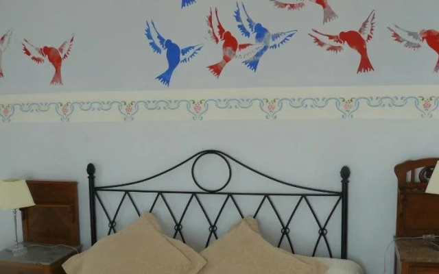Pension El Torreon B&B