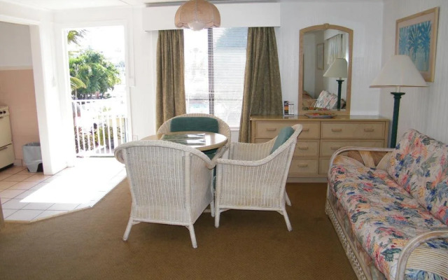 Sea Cove Motel