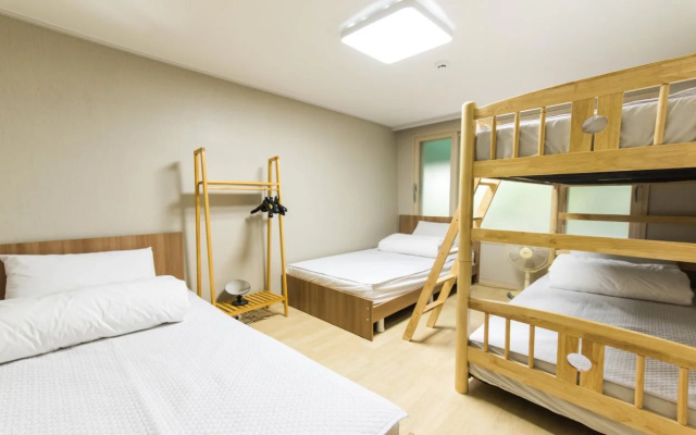 Guest House Julien