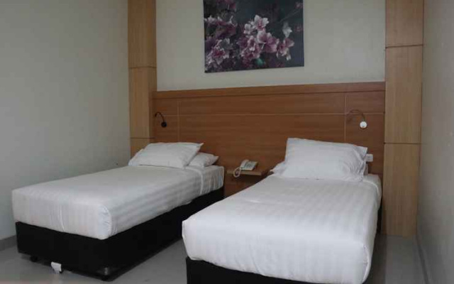 Hotel FIZ Palangka Raya