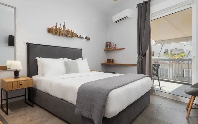 Acropolis Sandra Homes
