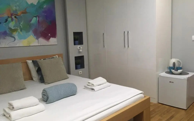 L9 Top Central Rooms And Apartments 2