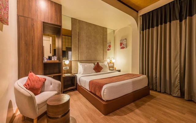 Udaan Nirvana Resort Darjeeling