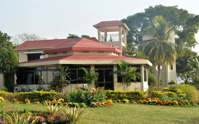 Peerless Resort Mukutmanipur