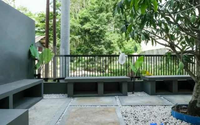 Pesona Merapi Syariah Guesthouse Kaliurang RedPartner