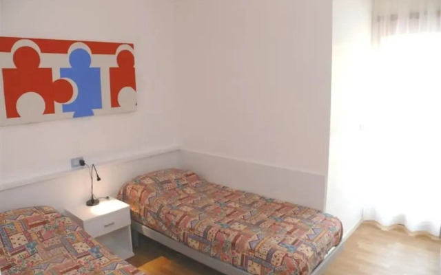 Newly Built Residence 100 m From the Beach-bibione
