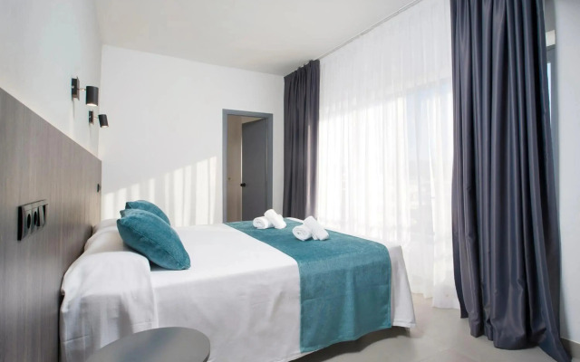 Hotel Base Ibiza