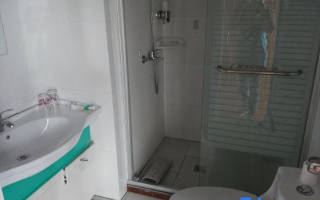 Shanghai Wulirenjia No. 3 Farm Stay