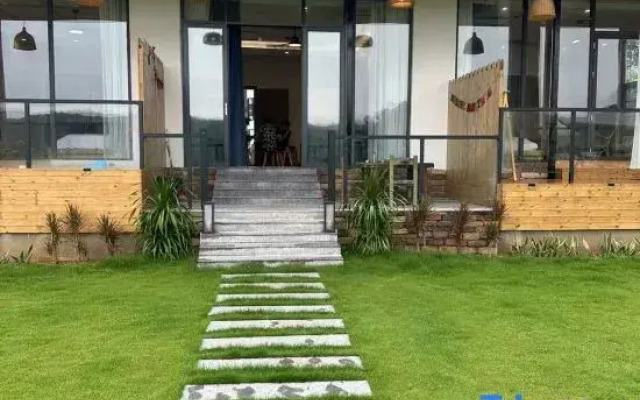 Yard Homestay