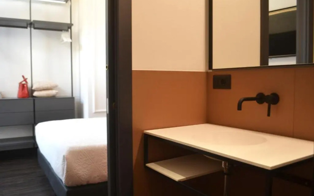 PALAZZO DELLE SIRENE Deluxe Apartment & Boutique Rooms