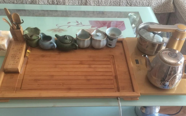 Xining Qingyue Youth Hostel