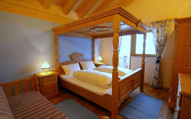 Chalet Melodie