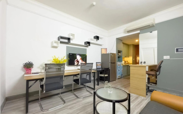 Home De Art G2