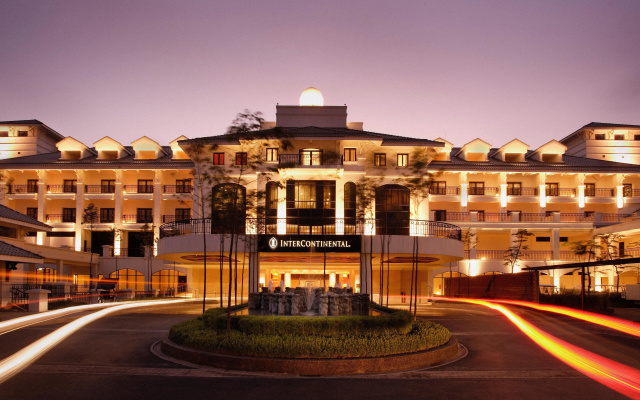 InterContinental Hanoi Westlake by IHG