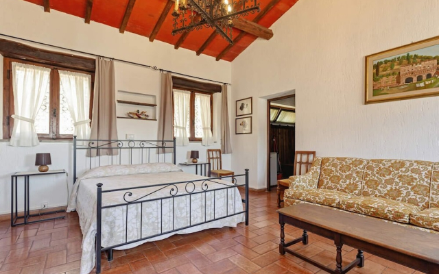 Agriturismo Tenuta il Solengo