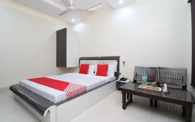 Hotel Kakkar By OYO Rooms