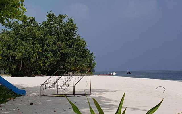 White Lagoon Fehendhoo 1