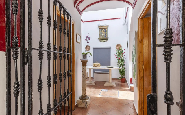 Casa De La Luz Apt 6