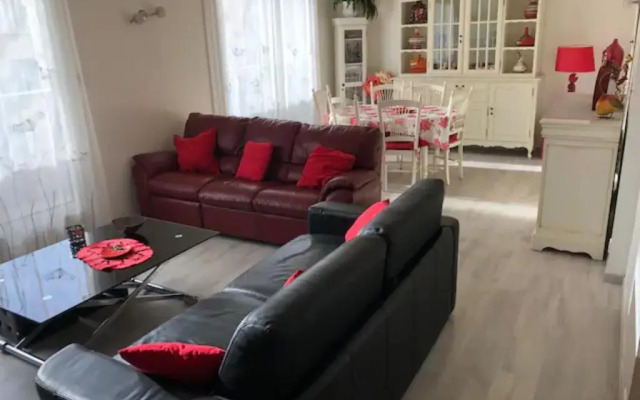 MAGNIFIQUE T3 85m2 VIEUX PORT/CORNICHE