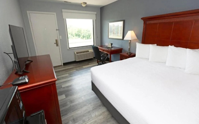 Days Inn Williamstown