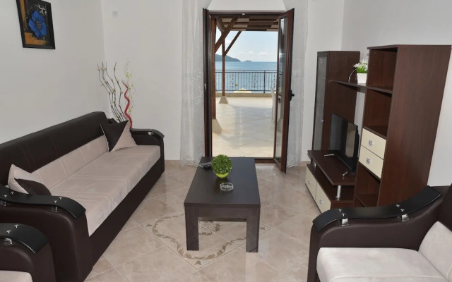 Apartmani Centar Igalo