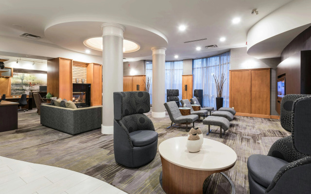 Courtyard by Marriott Toronto Vaughan
