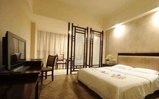 Xiangcheng Hotel - Changsha