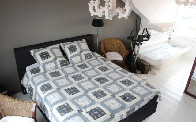 Stunning Home in Hellevoetsluis With 2 Bedrooms and Wifi