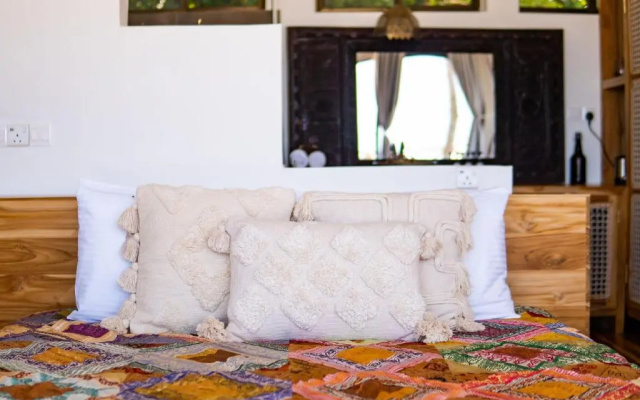 Coco Tree House @ Kima Zanzibar, Unique Stay (Adults Only)