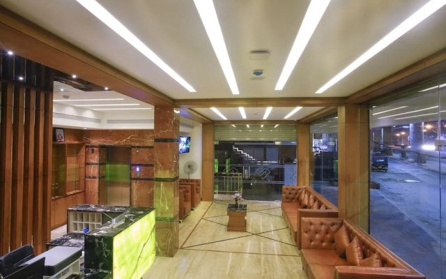 Hotel Navarathna