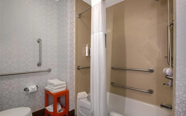 Hampton Inn & Suites Harvey/New Orleans West Bank