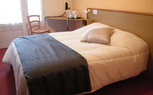Hotel de Tesse