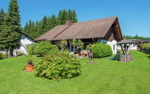 Ferienwohnung in Gutenbach