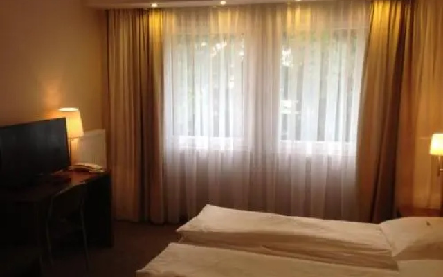 Hotel Europa