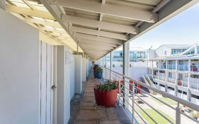 Seaside Village C22 by Ctha