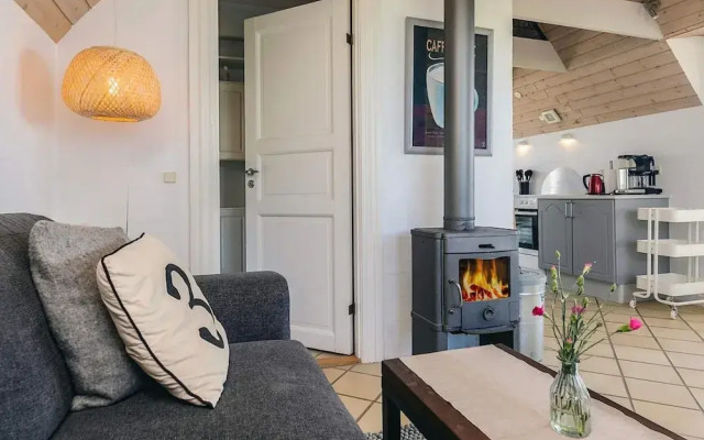 4 Person Holiday Home in Karrebaeksminde