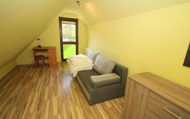 Nadmorskie Pokoje i Apartamenty