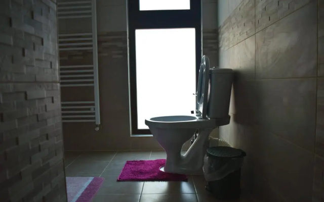 Apartament Liliac