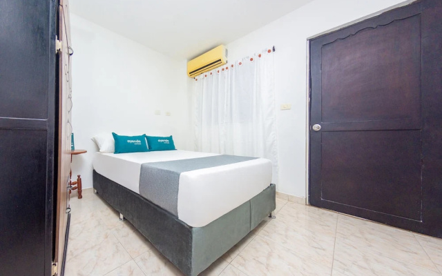Stay Villa Marta