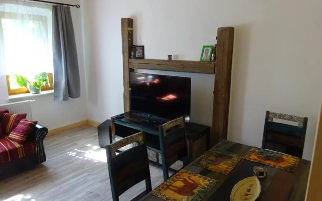 Frank´S Ferienwohnung in Dresden