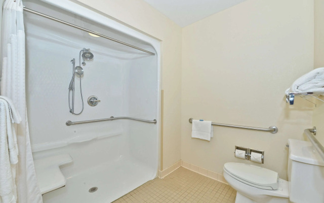 Best Western Marion Hotel