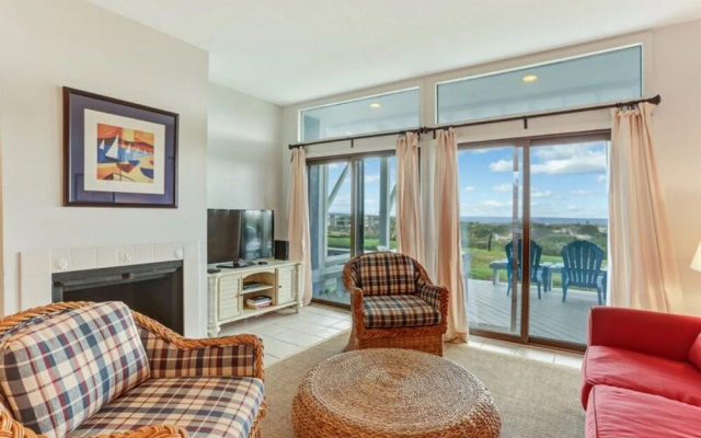 Sandpiper 95066 - 3 Br Townhouse