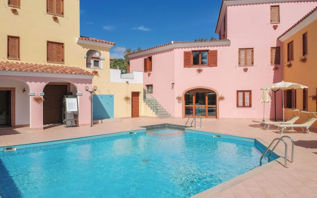 Idyllic Residence Cala Viola Studio Sleeps Num1372
