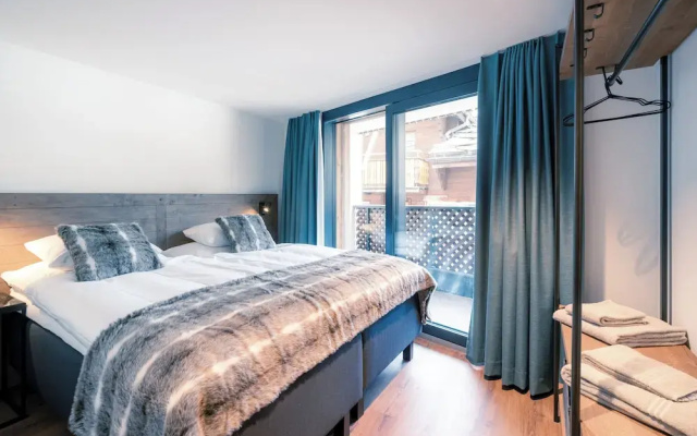 Navigare Resorts