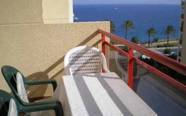 Terramar Apartments - Marholidays